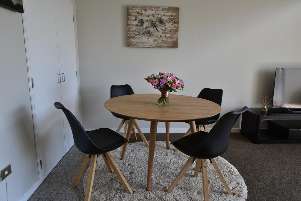 Epsom Apartments Auckland Exterior foto